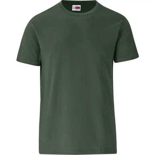 Unisex Super Club 135 T-Shirt Green